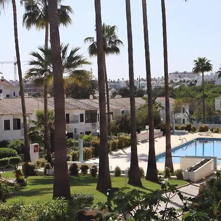 Apartment Alba By Albufeira