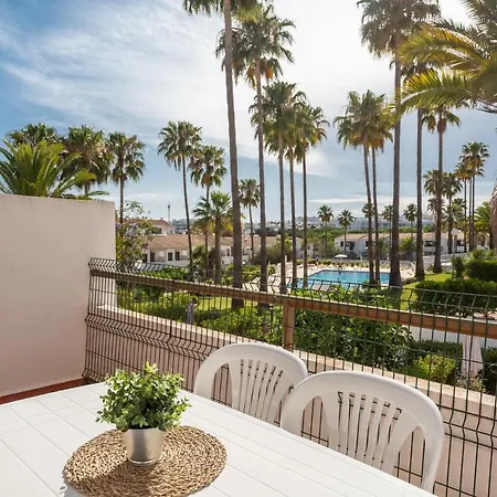Apartment Alba By