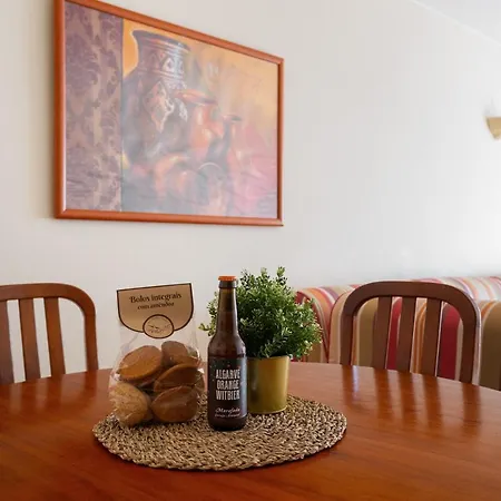 Alba By Apartamento Albufeira