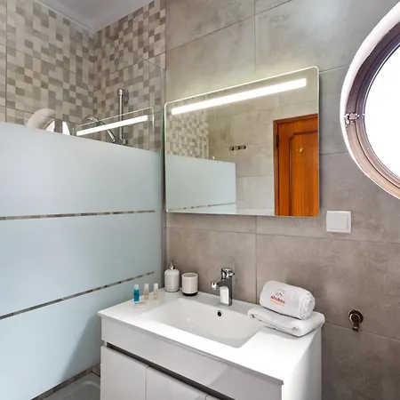 Alba By Apartment