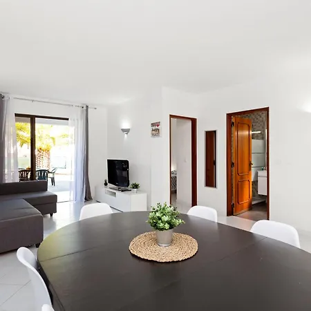 Alba By Apartment *