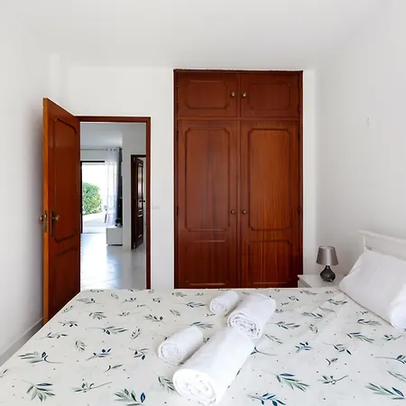 Alba By Apartment Albufeira
