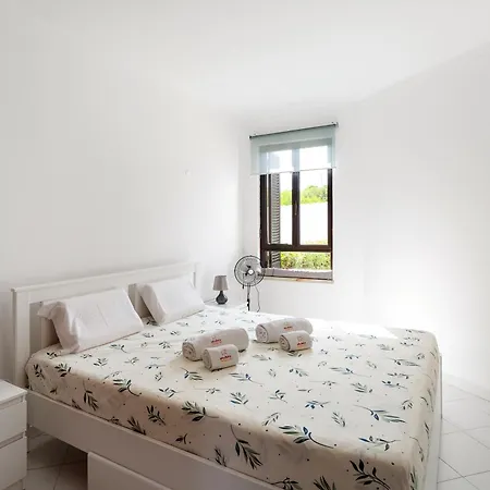 Alba By Apartment