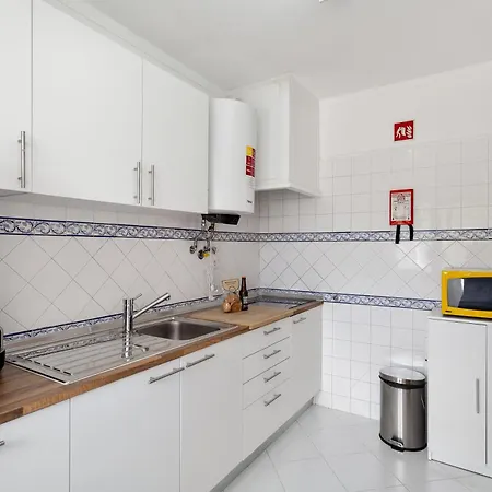 Alba By Apartment Albufeira