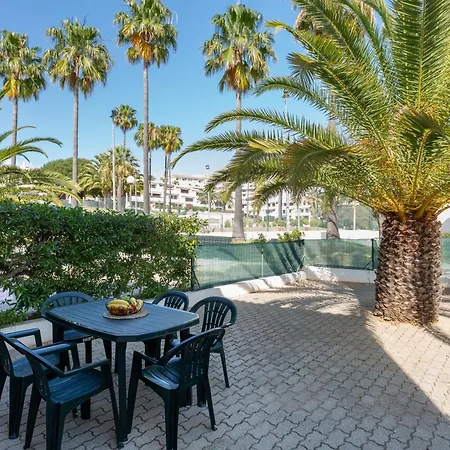 Apartment Alba By Albufeira