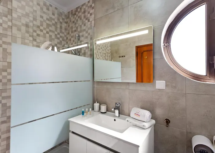 Alba By Appartamento