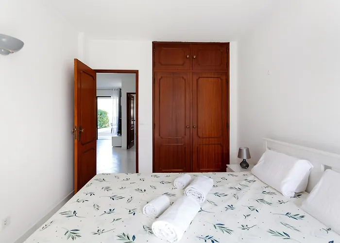 Alba By Appartamento Albufeira