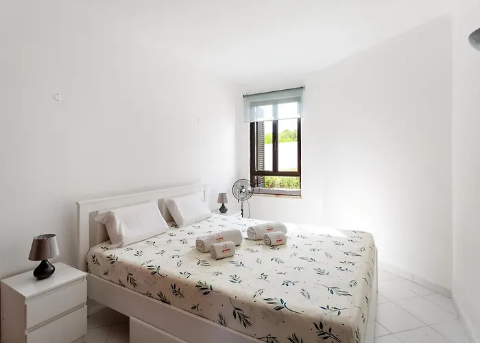 Alba By Appartamento