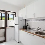 Апартаменты Alba By *